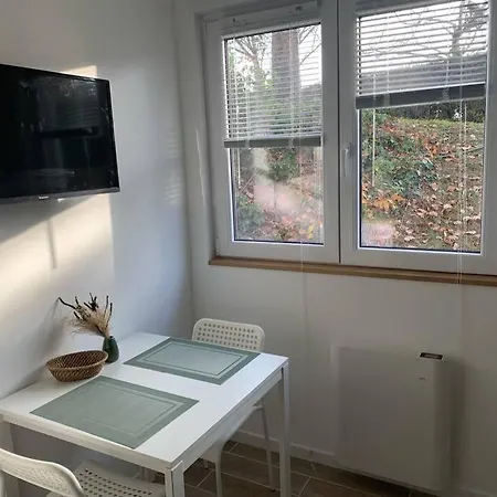 Charmante Studette Au Coeur Du Plessis Robinson Appartement *