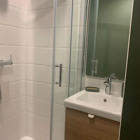 Appartement Charmante Studette Au Coeur Du Plessis Robinson